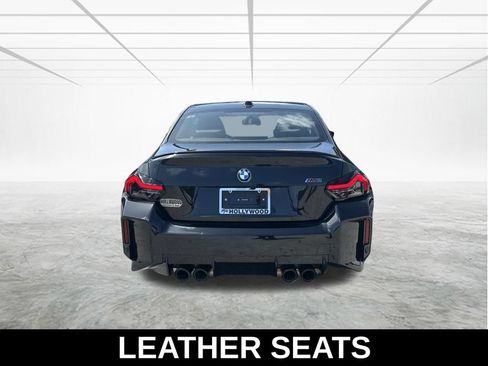 Used 2026 BMW M2 RWD image 6
