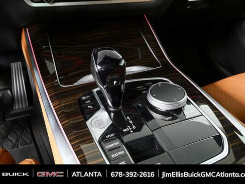 Used 2023 BMW X5 xDrive40i image 18