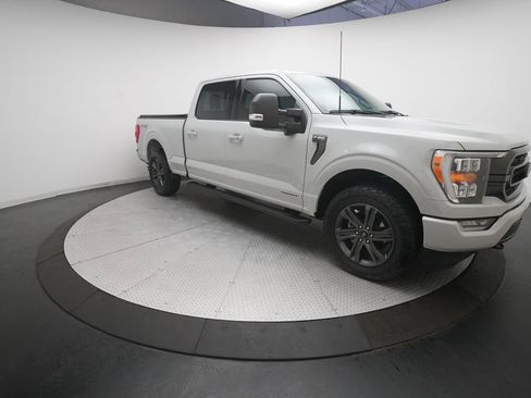 Used 2023 Ford F150 XLT w/ Equipment Group 302A High image 35