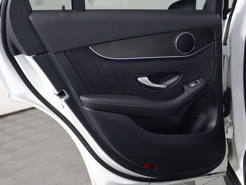 Certified 2022 Mercedes-Benz GLC 300 4MATIC image 13