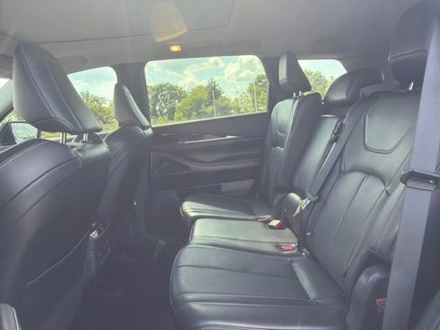 Used 2022 INFINITI QX60 Pure FWD image 19