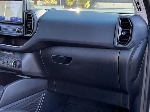 Used 2022 Ford Bronco Sport Outer Banks w/ Tech Package image 18