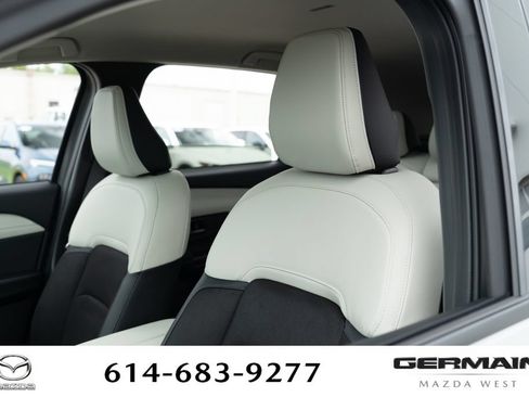 New 2026 MAZDA CX-5 Preferred AWD/4WD image 21