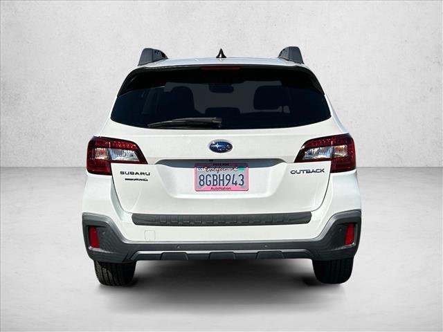 Used 2019 Subaru Outback 2.5i Limited w/ Popular Package #2 AWD/4WD image 7