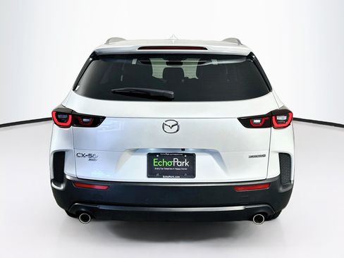 Used 2025 MAZDA CX-50 AWD 2.5 S w/ Premium Package image 7