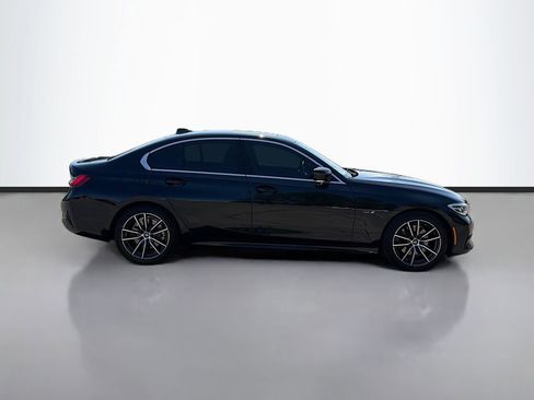 Used 2022 BMW 330e w/ Driving Assistance Package RWD image 4