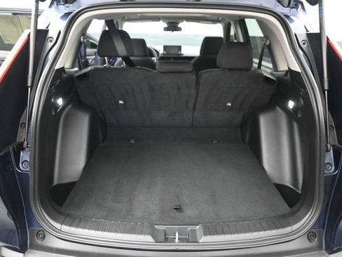 Certified 2025 Honda CR-V EX image 26