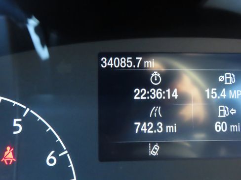 Used 2023 Ford Transit 350 XLT image 14