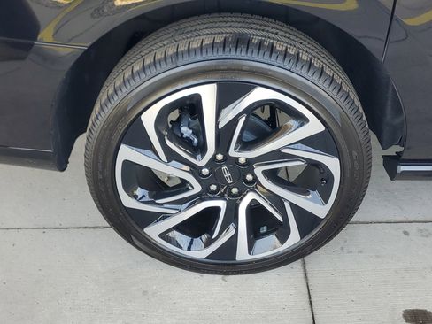 New 2026 Lincoln Navigator L Black Label AWD/4WD image 5