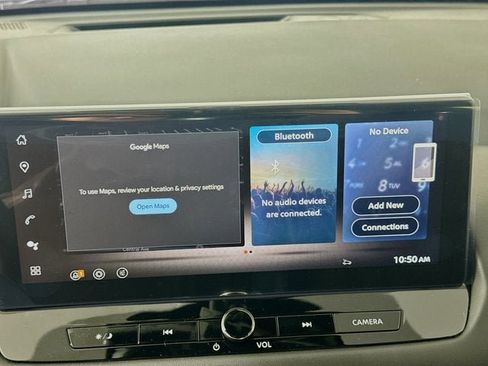 New 2026 Nissan Rogue Platinum image 15