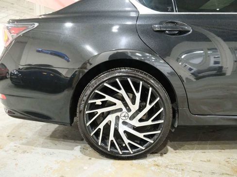 Used 2016 Lexus GS 350 AWD w/ F Sport Package image 12