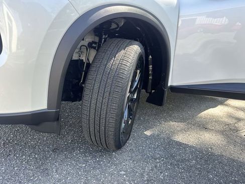 New 2026 Nissan Rogue SV AWD/4WD image 31