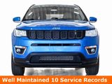 Used 2017 Jeep Compass Limited w/ Navigation Group image 2