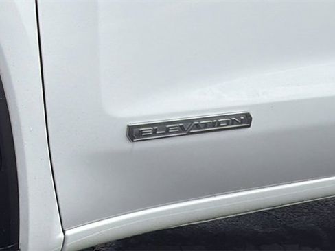 Used 2023 GMC Sierra 1500 Elevation w/ X31 Off-Road Package image 11