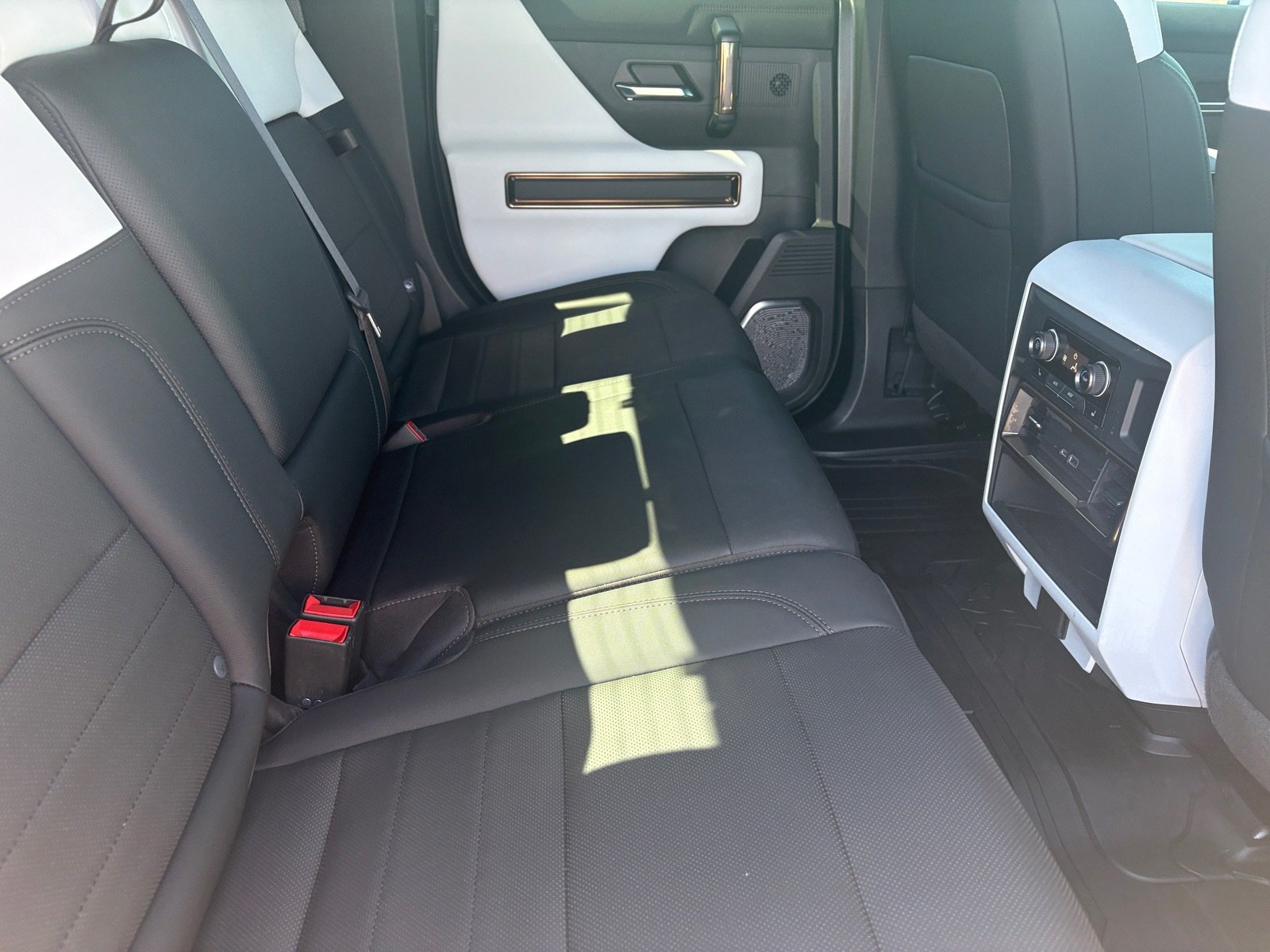 Used 2022 GMC Hummer EV Edition 1 w/ LPO, Illumination Package AWD/4WD image 12