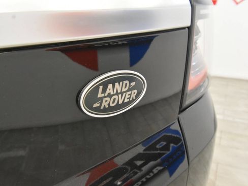 Used 2019 Land Rover Range Rover Sport HSE image 34