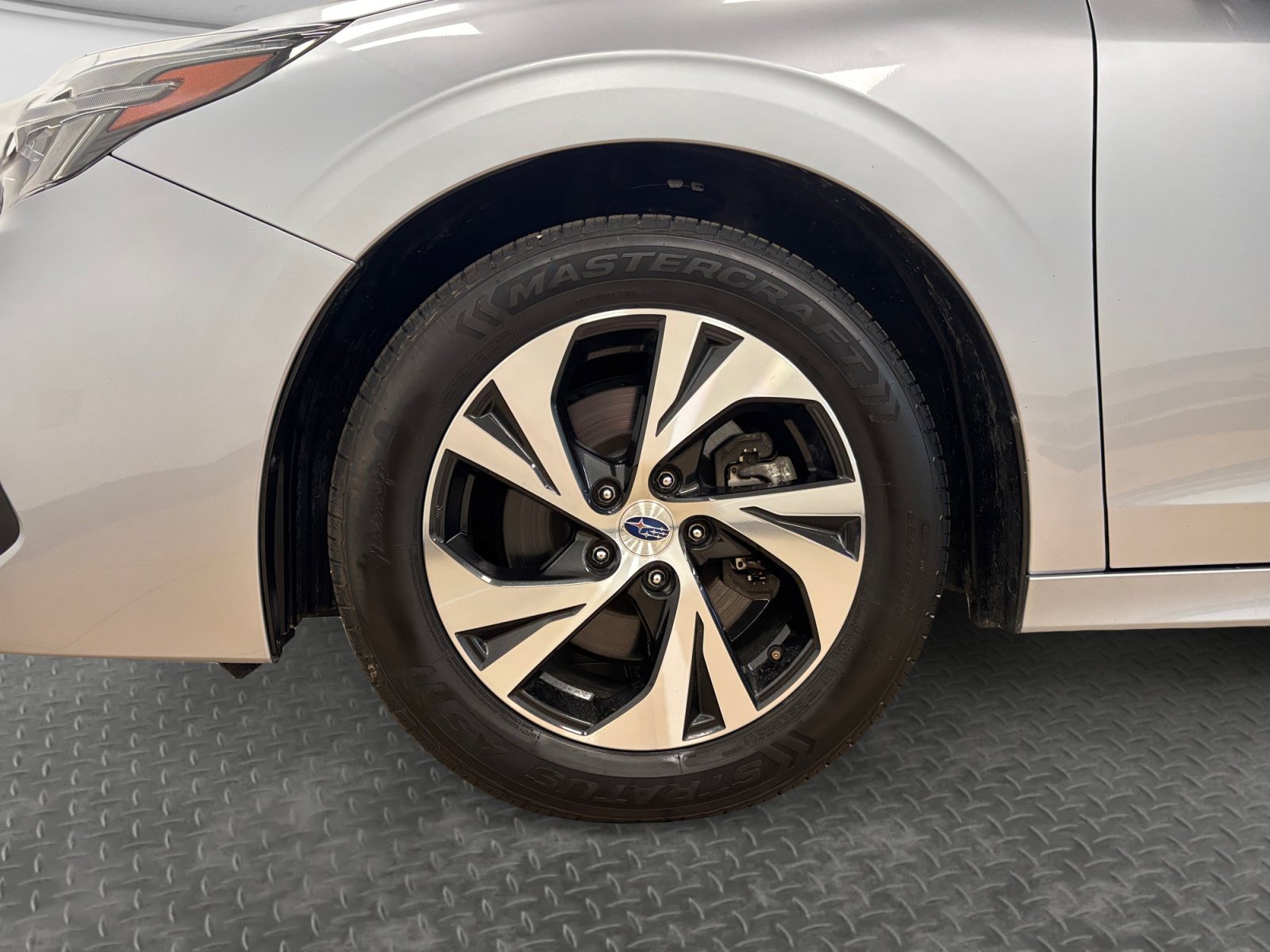 Used 2024 Subaru Legacy AWD/4WD image 29
