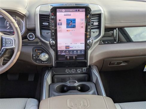 New 2026 RAM 1500 Laramie w/ Advanced Safety Group II image 19
