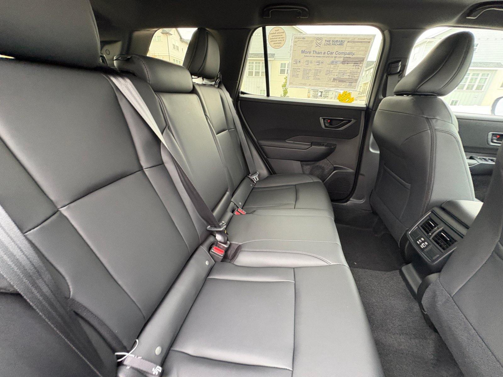 New 2026 Subaru Outback Premium AWD/4WD image 18