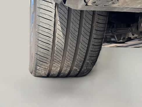 Certified 2023 BMW iX xDrive50 w/ Sport Package image 46