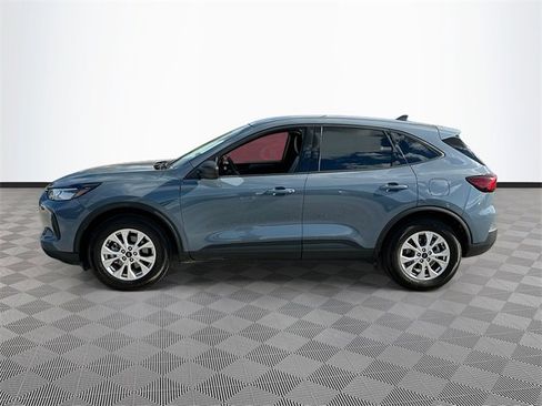 Used 2025 Ford Escape Active image 8