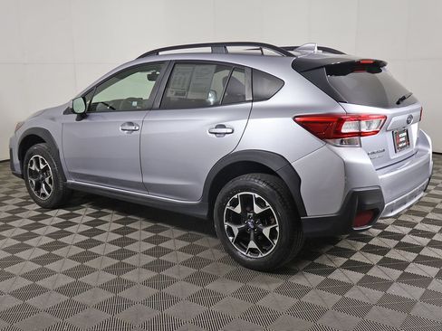 Used 2019 Subaru Crosstrek 2.0i Premium AWD/4WD image 10