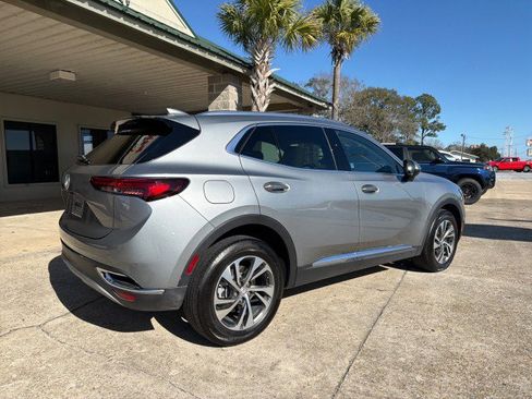 Used 2023 Buick Envision Essence image 5