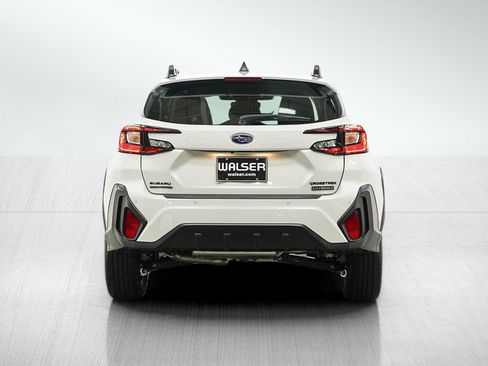 Used 2026 Subaru Crosstrek 2.5i Limited w/ Crosstrek Mirror Package AWD/4WD image 4