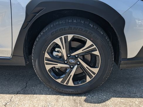 Certified 2025 Subaru Crosstrek 2.0i Premium image 11