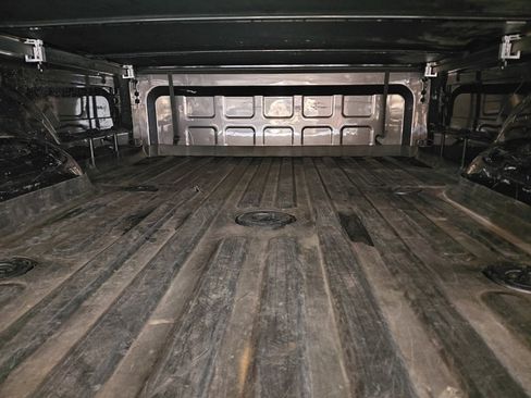 Used 2024 RAM 3500 Laramie image 40