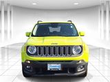 Used 2017 Jeep Renegade Latitude image 5