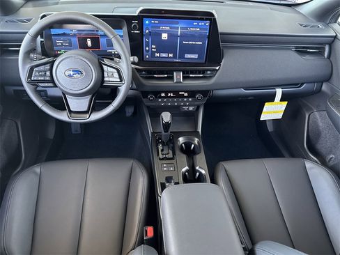 New 2026 Subaru Outback Premium image 19