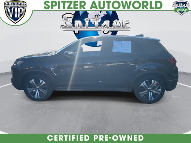 Used 2025 Mitsubishi Outlander Sport AWD image 13