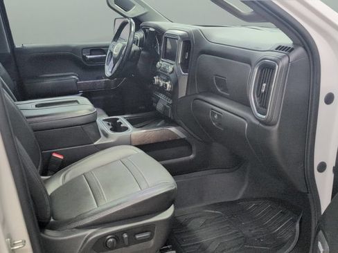 Used 2021 GMC Sierra 1500 Denali w/ Denali Premium Package AWD/4WD image 25