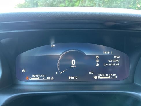 Used 2023 Lincoln Aviator Reserve w/ Equipment Group 201A image 24