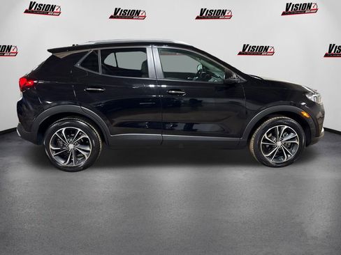 Used 2023 Buick Encore GX Select image 4