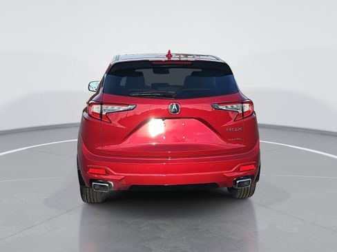 New 2026 Acura RDX SH-AWD w/ Advance Package image 4