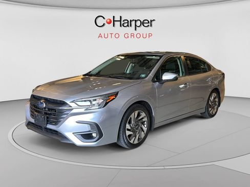 Used 2024 Subaru Legacy Limited AWD/4WD image 7