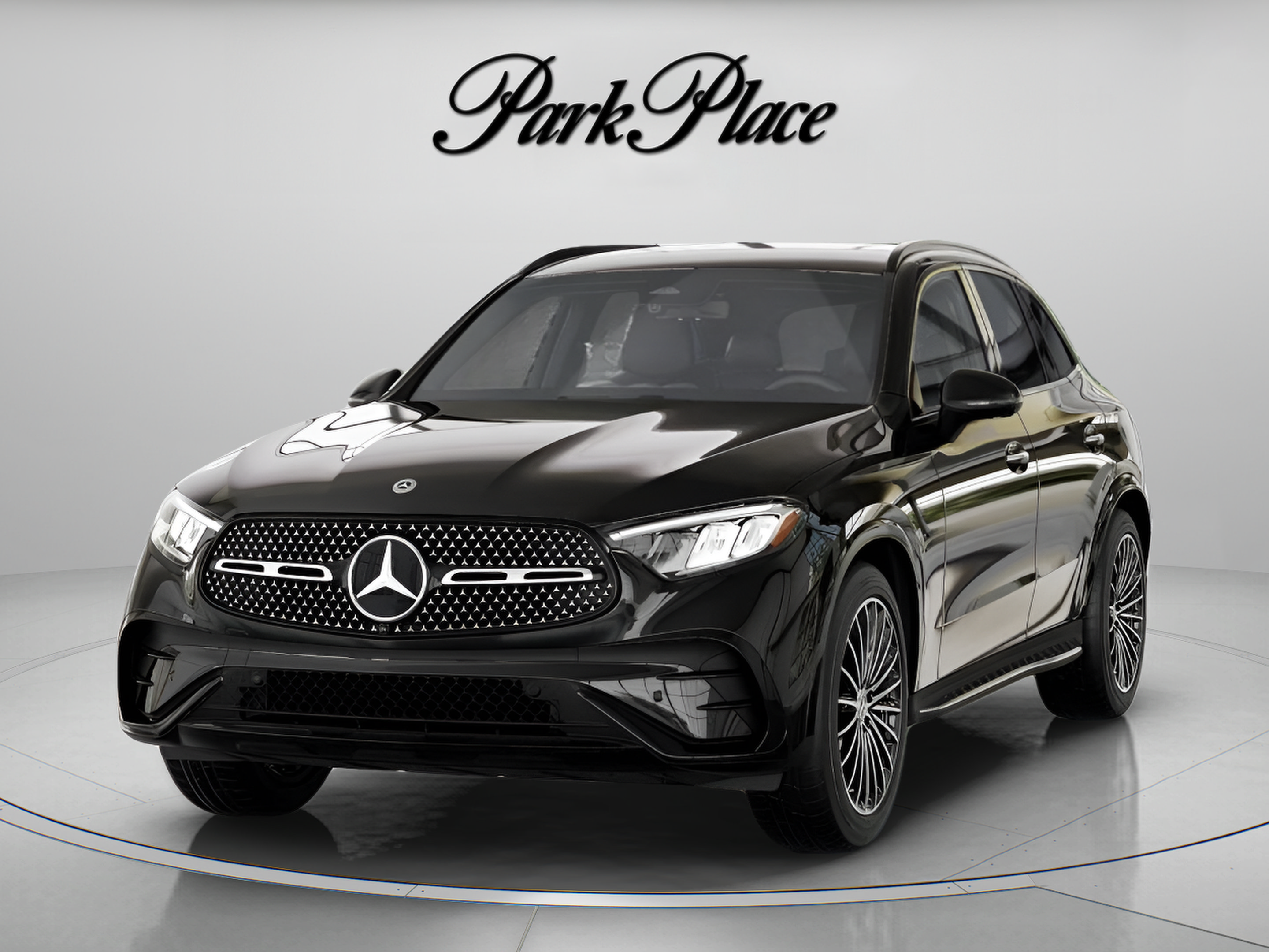 Used 2026 Mercedes-Benz GLC 300 image 36