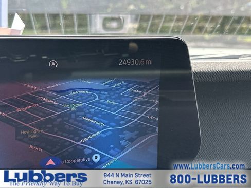 Used 2025 Ford Expedition Max Active image 15