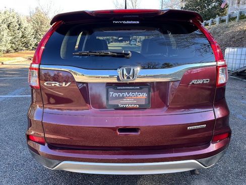 Used 2016 Honda CR-V Touring image 44