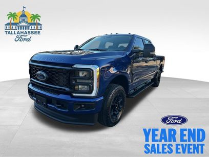 New 2026 Ford F250 XL w/ STX Appearance Package
