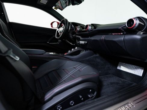 Certified 2020 Ferrari 812 Superfast image 20