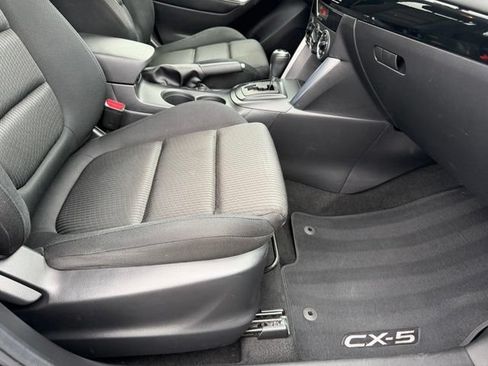Used 2014 MAZDA CX-5 Touring FWD image 11