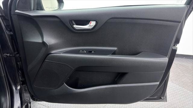 Used 2021 Kia Rio LX FWD image 22