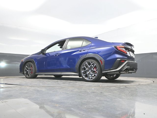 Used 2024 Subaru WRX TR AWD/4WD image 48