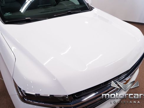 Used 2022 Chevrolet Tahoe LT image 11