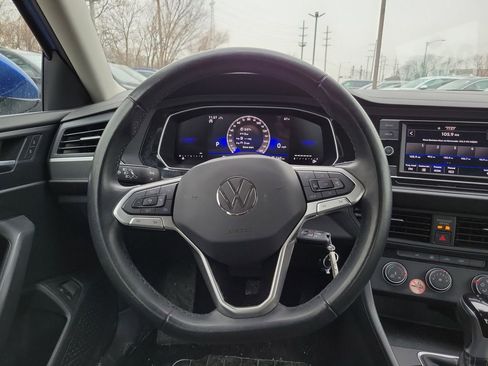 Used 2024 Volkswagen Jetta S image 21