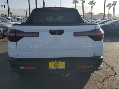 New 2026 Hyundai Santa Cruz SE image 5