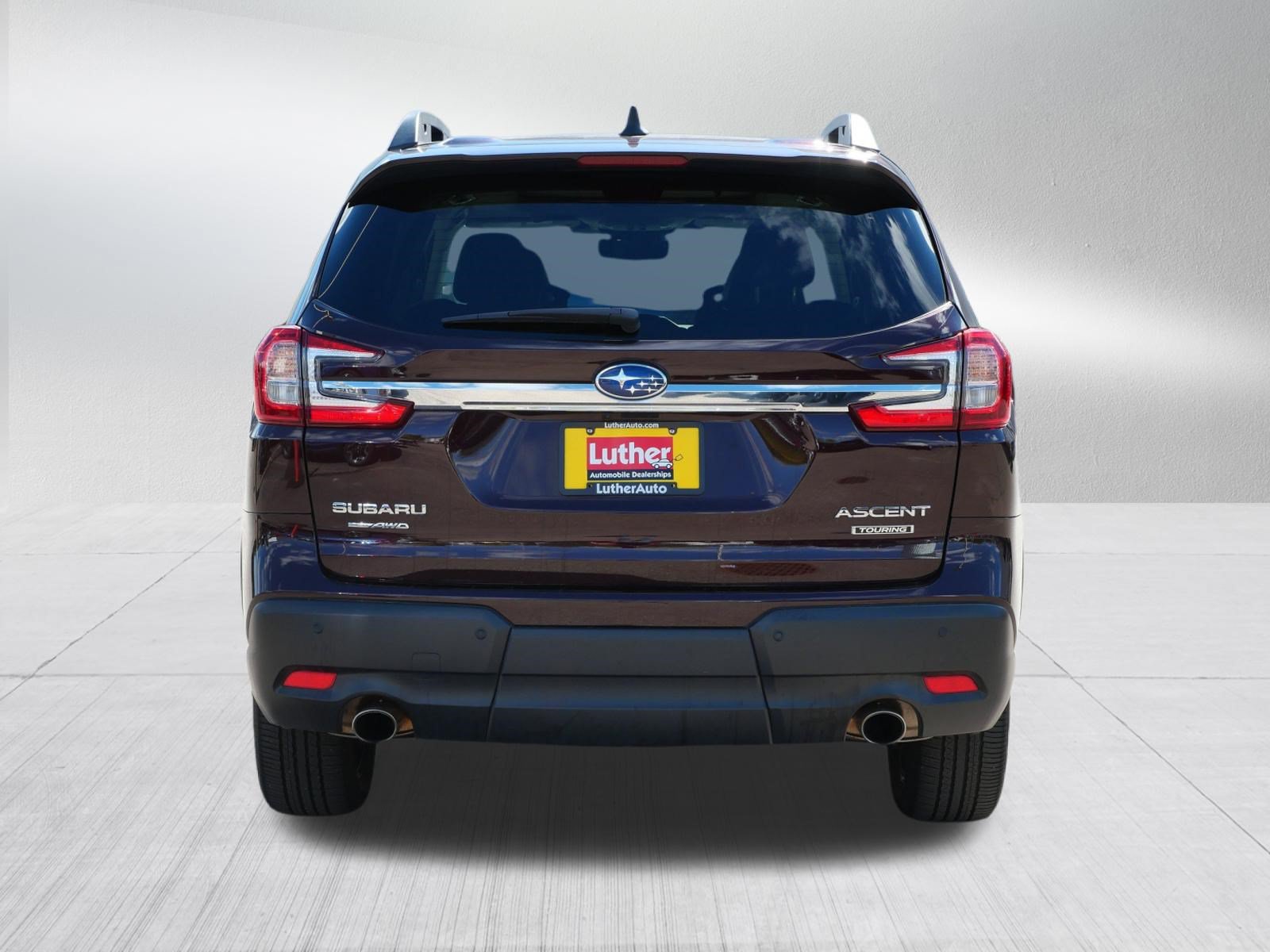 Used 2026 Subaru Ascent Touring AWD/4WD image 6
